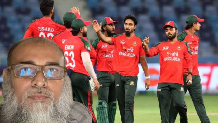 বাংলাদেশ ক্রিকেটে গৃহযুদ্ধ