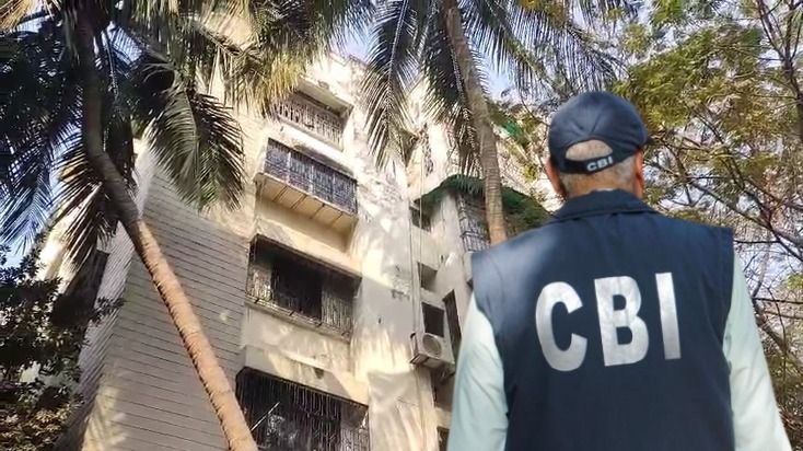 এ বার CBI হানা, কলকাতার ৫ জায়গায় চলছে অভিযান