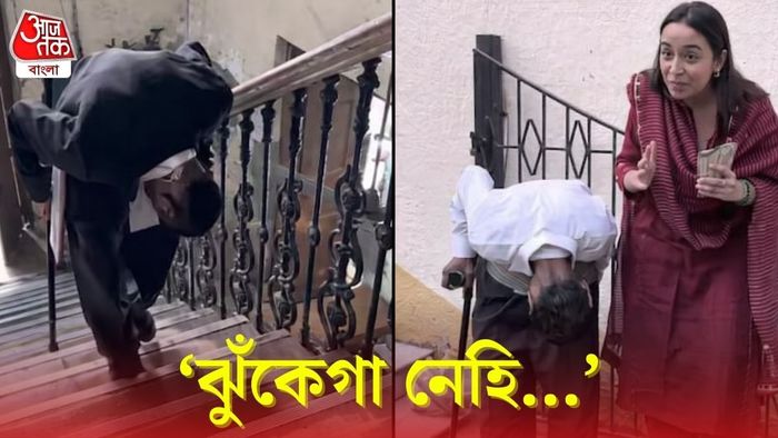 কলকাতা হাইকোর্টের আইনজীবী দ্বারকানাথ চট্টোপাধ্যায়