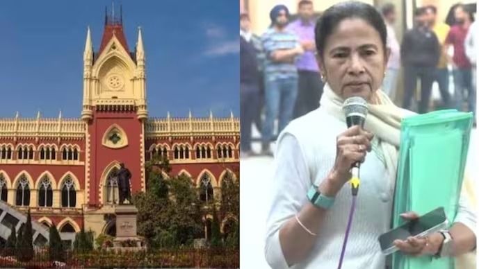 হাইকোর্টে I-PAC শুনানিতে অশান্তির পরিকল্পনা TMC-র, WhatsApp চ্য়াট উদ্ধৃত করে দাবি ED-র 