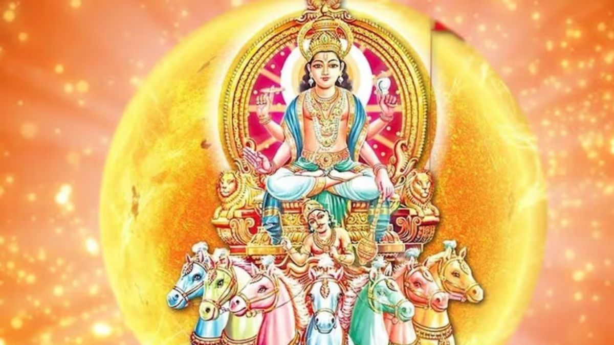 ফেব্রুয়ারিতে ৩ বার গোচরে সূর্য, রাজা হবেন ৩ রাশি; দুর্দান্ত অগ্রগতি