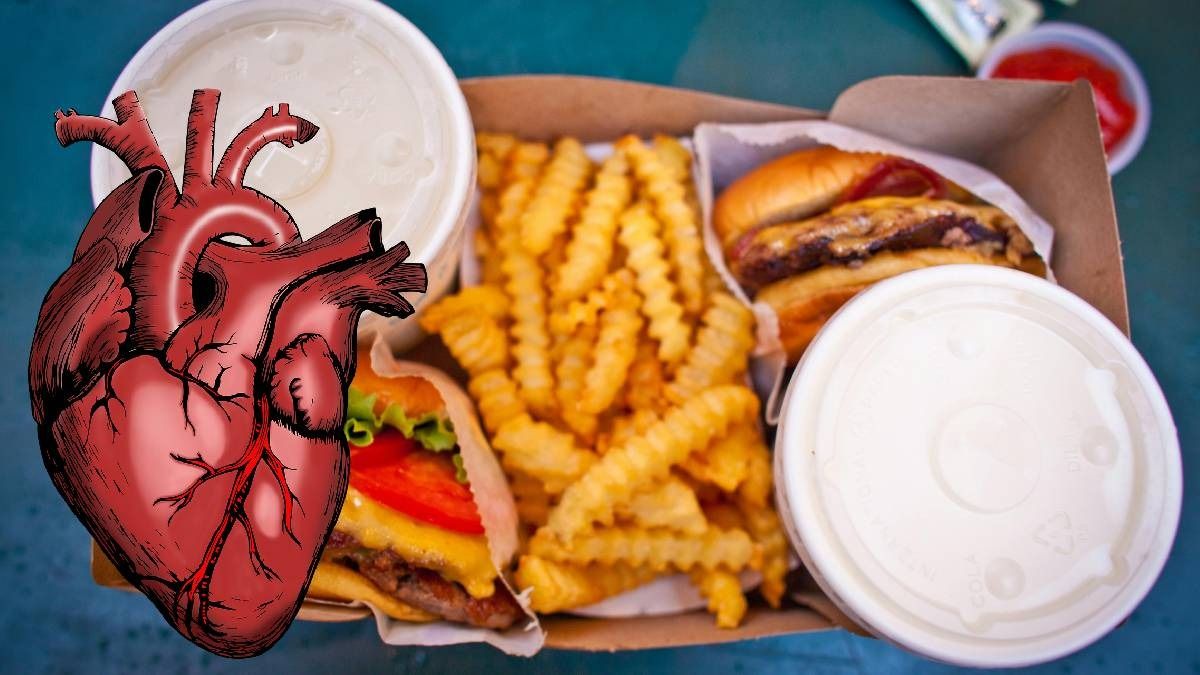 শীতে কোলেস্টেরল বাড়ায় ৫ পরিচিত খাবার, হার্টের হয় দফারফা