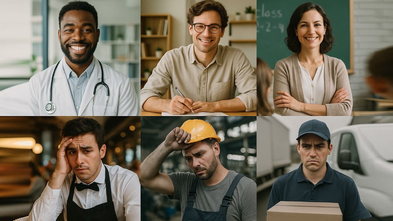 এই ১৫ চাকরি আর থাকবে না, কোন কোন পেশা আগামীর ভবিষ্যৎ? রইল তালিকা