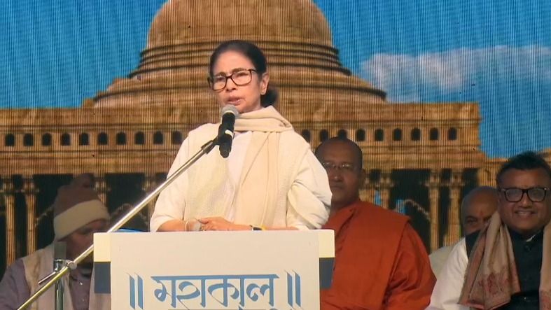 ১৮ তলা উঁচু শিব মূর্তি-মিউজিয়াম, শিলিগুড়িতে মহাকাল মন্দির কত এলাহি? জানালেন মমতা