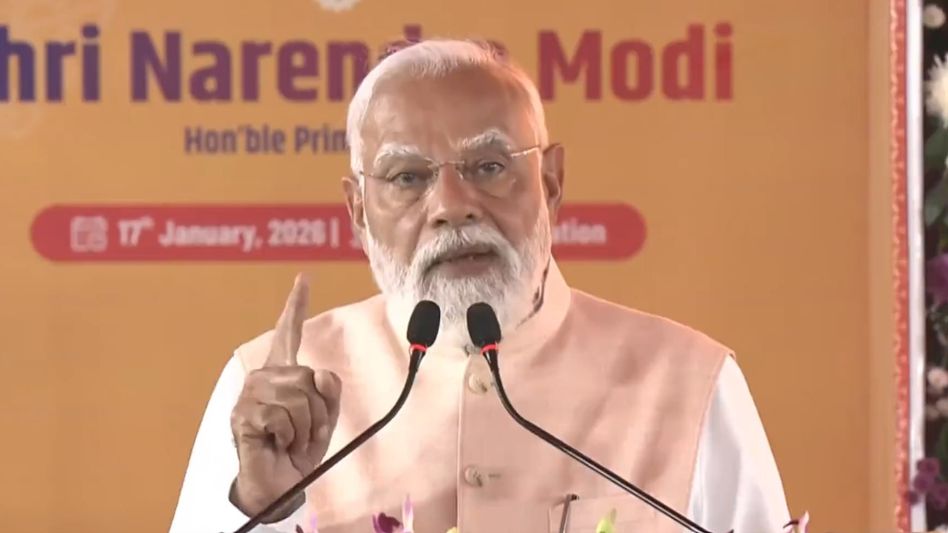 কেরলের উদাহরণ দিয়ে শক্তঘাঁটি বঙ্গ জয়ের ডাক, মোদীর ভাষণ ১০ পয়েন্টে কেরলের উদাহরণ দিয়ে শক্তঘাঁটি বঙ্গ জয়ের ডাক, মোদীর ভাষণ ১০ পয়েন্টে