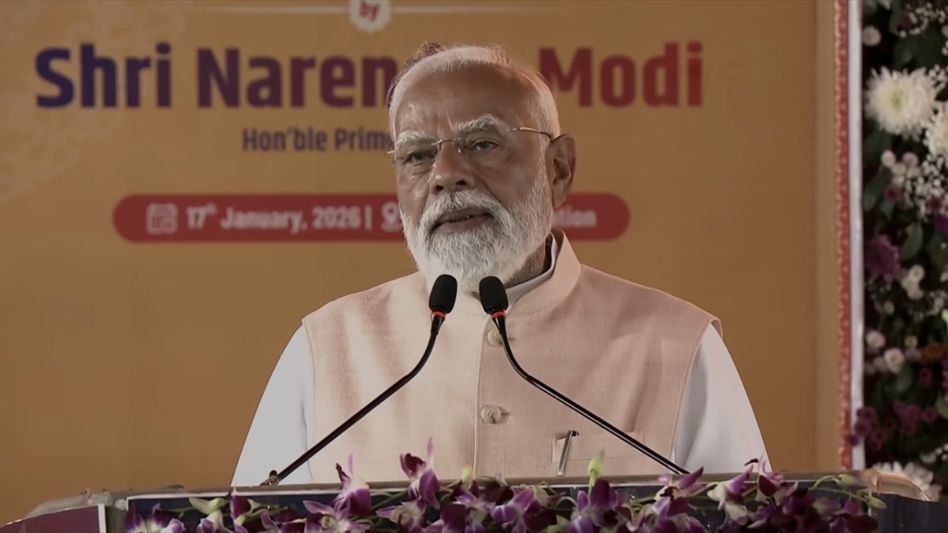 'ইলেকট্রিক বিল হবে জিরো', কোন প্রকল্প বাংলায় চালু করার ঘোষণা মোদীর? 'ইলেকট্রিক বিল হবে জিরো', কোন প্রকল্প বাংলায় চালু করার ঘোষণা মোদীর?