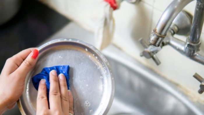 কিচেন বাস্তু টিপস