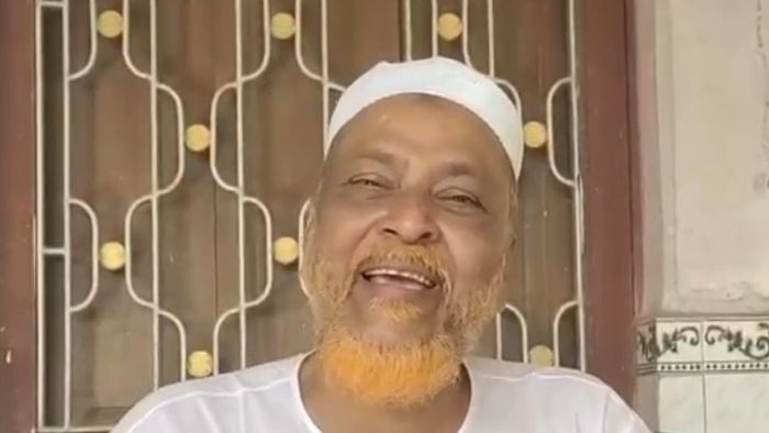 ত্বহা সিদ্দিকি