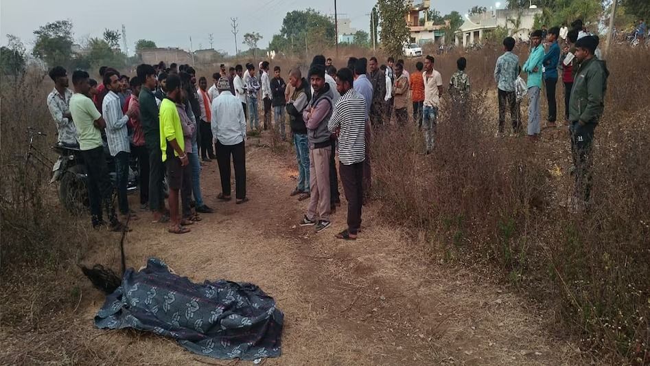 ইনস্টাতে প্রেম, জন্মদিনে মুম্বই থেকে খরগোন এলেন যুবতী, এরপরই মৃত্যু; কীভাবে?