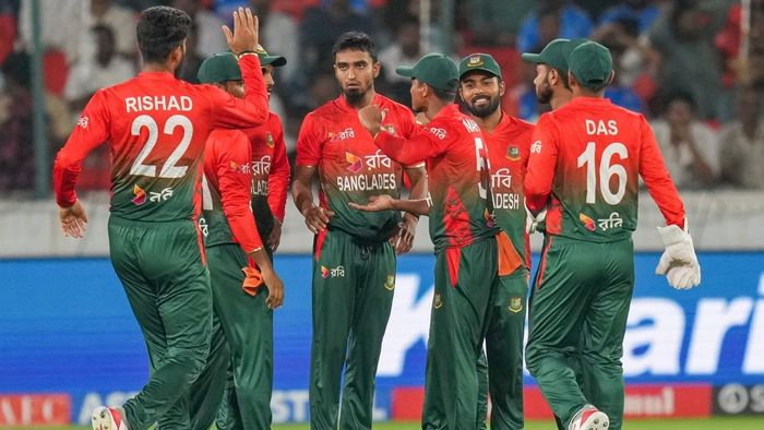 বাংলাদেশ ক্রিকেট