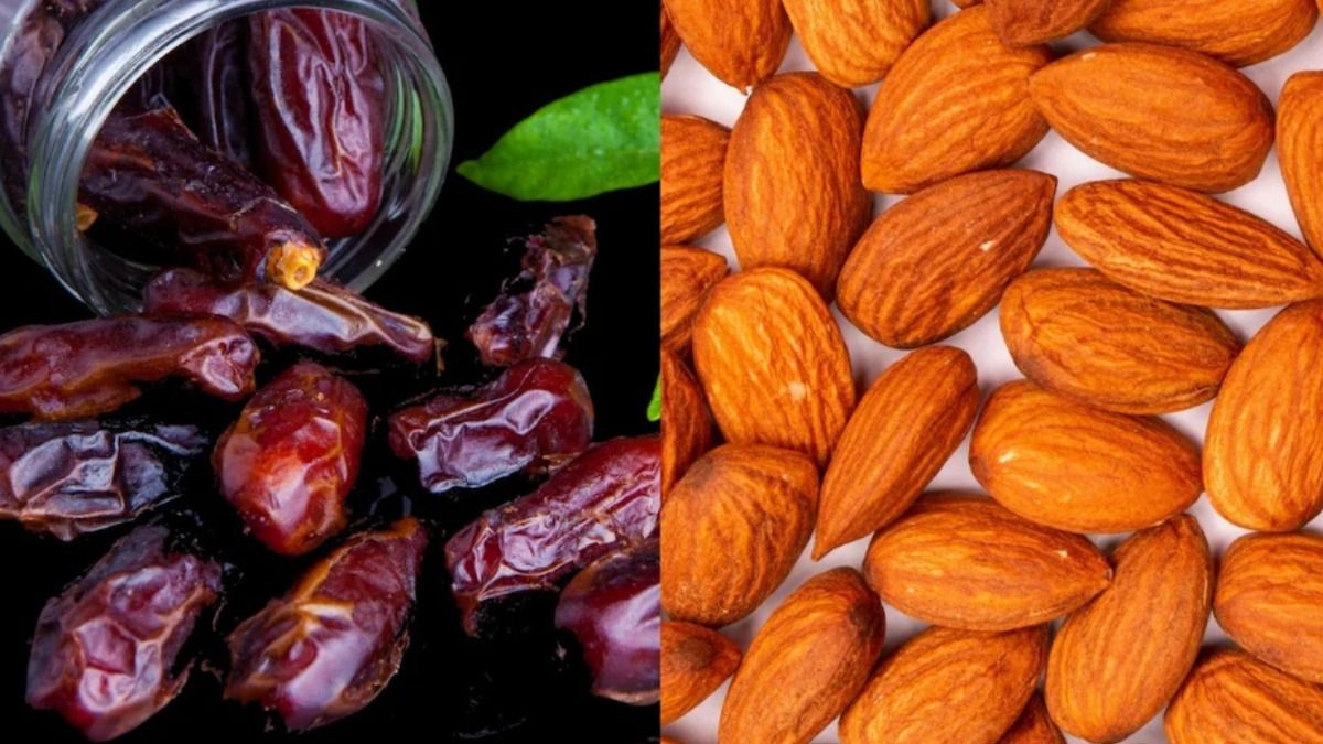 খেজুর নাকি বাদাম, শীতকালে সুস্থ থাকতে কী খাওয়া উচিত?