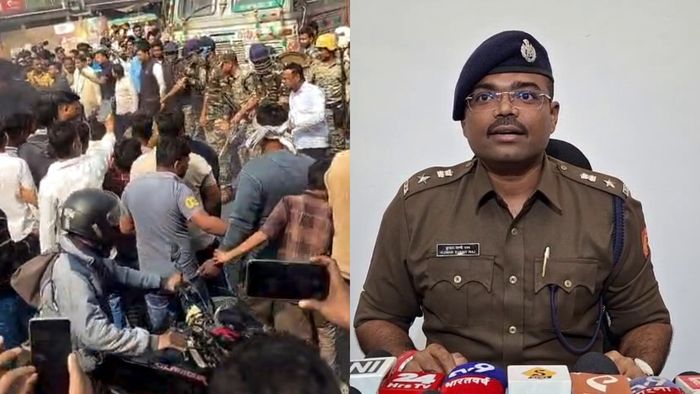 গ্রেফতার মূলচক্রী মতিউর রহমান