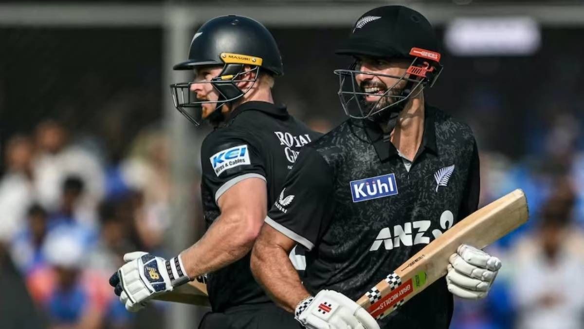 আজ ভারত বনাম নিউজিল্যান্ডের মধ্যে শেষ ওয়ানডে ম্যাচ