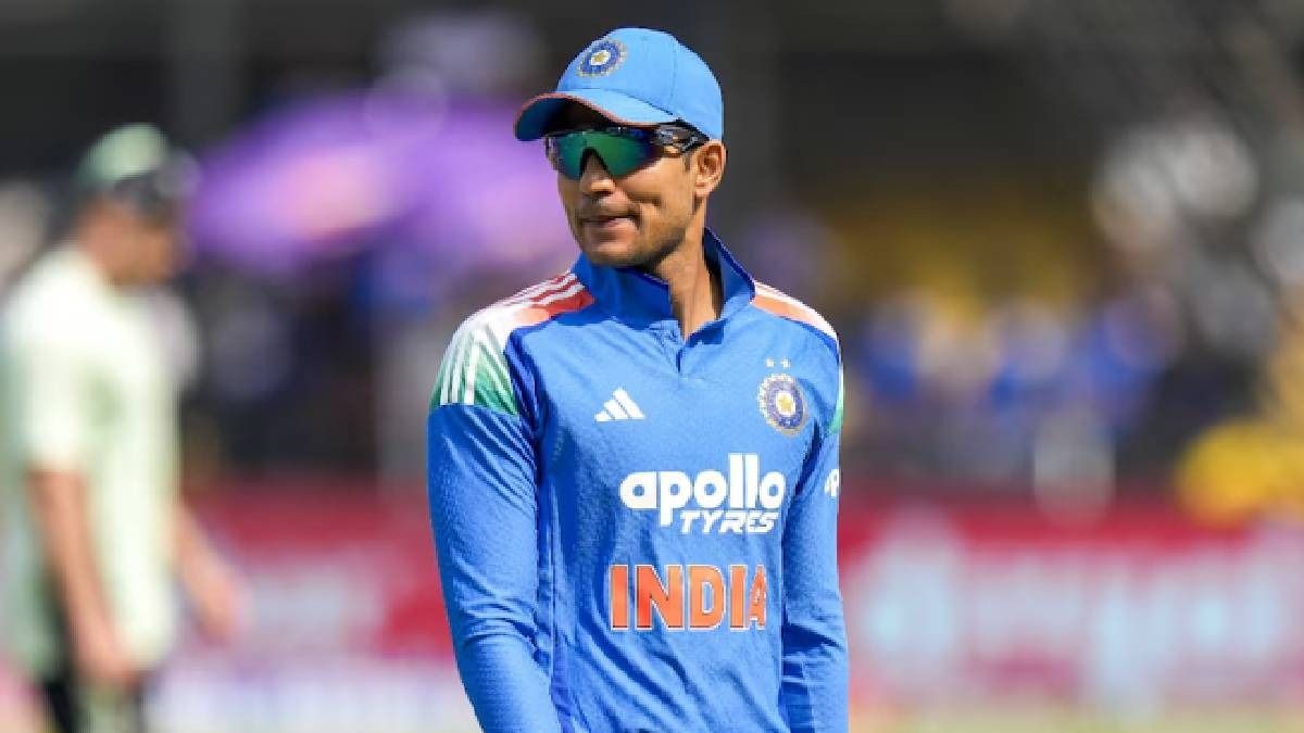 ভারত বনাম নিউজিল্যান্ড