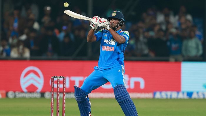 হর্ষিত রানা