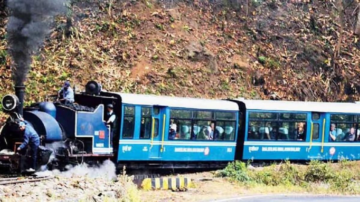 NJP থেকে নয়, স্পেশাল জয়রাইডের জন্য টয়ট্রেন ছাড়বে এই স্টেশন থেকে, টাইম-টেবল