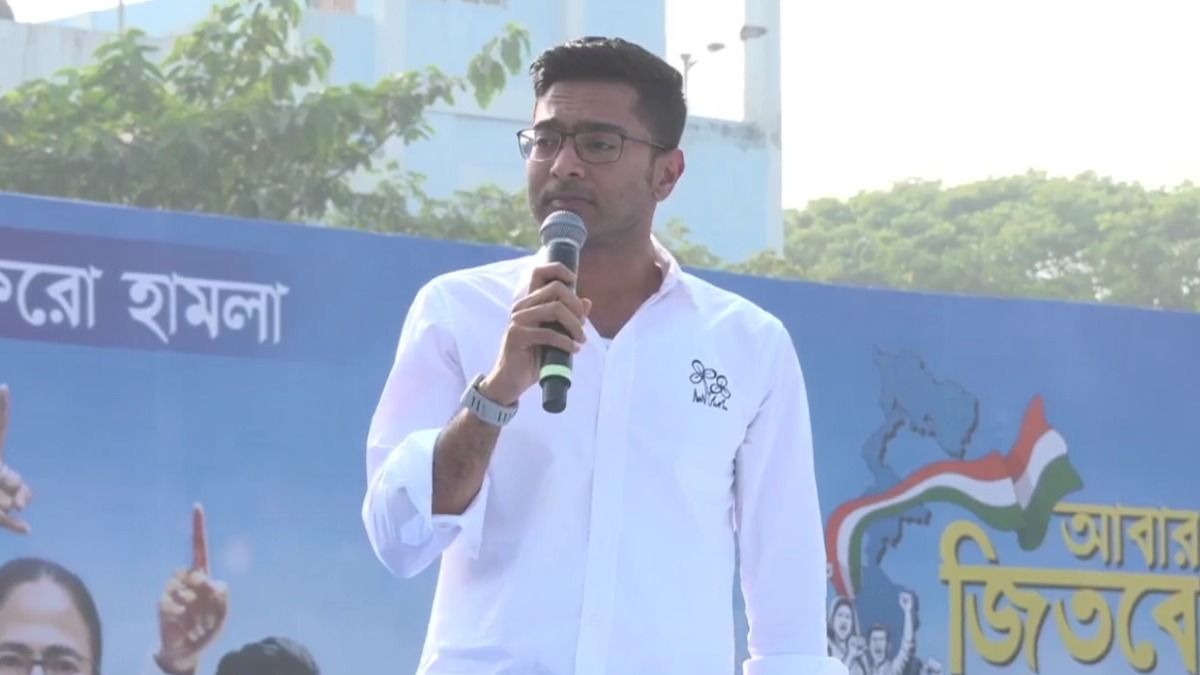 বারাসত থেকে সুপ্রিম কোর্টের নির্দেশ নিয়ে কী বললেন অভিষেক?