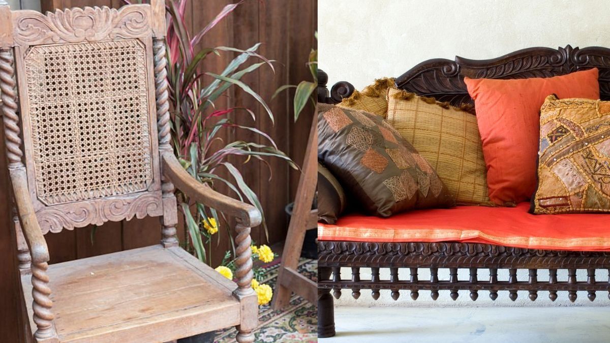 বাড়িতে কোন রঙের আসবাব রাখলে সৌভাগ্য-উন্নতি আসে? জানুন বাস্তু মত