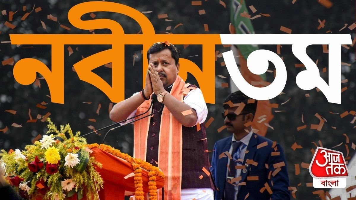 ইনিই বিজেপির সর্বকালের কনিষ্ঠতম সর্বভারতীয় সভাপতি হবেন।