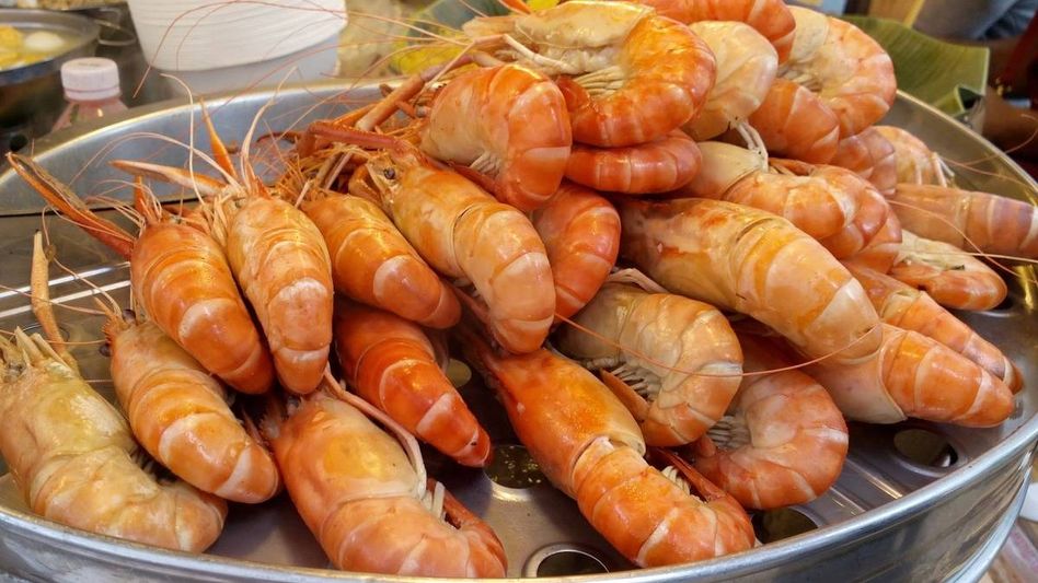 হালকা শীতের দুপুরে গরম ভাতের সঙ্গে চিংড়র এই শুকনো রেসিপি কামাল করবে হালকা শীতের দুপুরে গরম ভাতের সঙ্গে চিংড়র এই শুকনো রেসিপি কামাল করবে