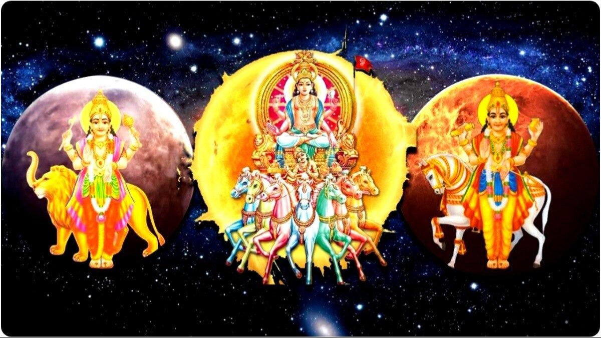 ফেব্রুয়ারিতে তিন রাশির বিরল শুভযোগে ৫ রাশির ভাগ্যের দরজা খুলতে চলেছে