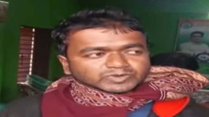 বিজেপি লিগাল সেল