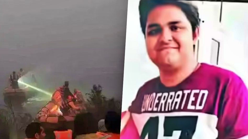 'নয়ডার ডিএম EC জ্ঞানেশের মেয়ে...' তরুণ ইঞ্জিনিয়ারের মৃত্যুর গাফিলতি নিয়ে প্রশ্ন AAP-এর 'নয়ডার ডিএম EC জ্ঞানেশের মেয়ে...' তরুণ ইঞ্জিনিয়ারের মৃত্যুর গাফিলতি নিয়ে প্রশ্ন AAP-এর