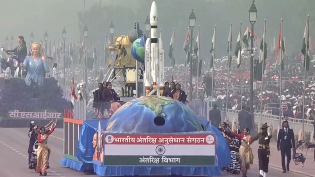 ট্যাবলো