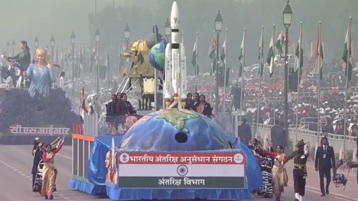 ট্যাবলো