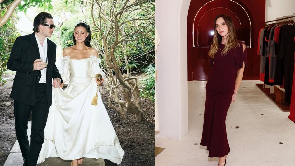 মা ভিক্টোরিয়ার বিরুদ্ধে বিস্ফোরক অভিযোগ ছেলে ব্রুকলির; বেকহ্যামের পরিবারে ভাঙন মা ভিক্টোরিয়ার বিরুদ্ধে বিস্ফোরক অভিযোগ ছেলে ব্রুকলির; বেকহ্যামের পরিবারে ভাঙন