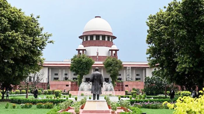 'গালি' দিলেই দেওয়া যাবে না SC/ST অ্যাক্ট, উদ্দেশ্য বোঝা জরুরি, বড় সিদ্ধান্ত সুপ্রিম কোর্টের