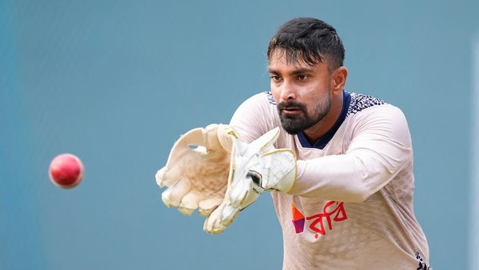 বাংলাদেশ অধিনায়ক লিটন দাস