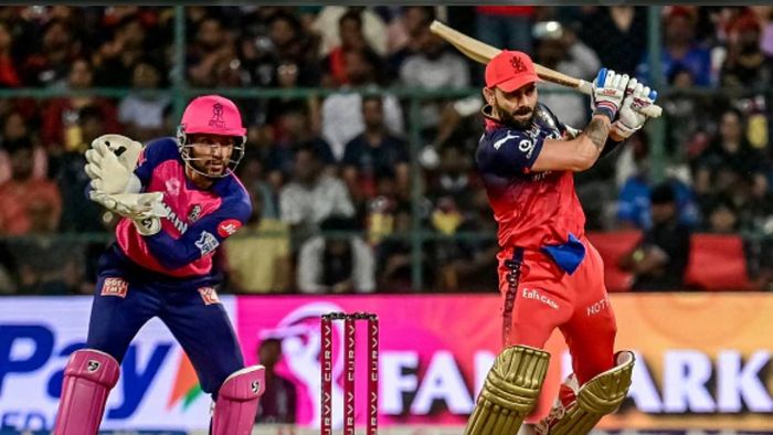 আরসিবি কি ঘরের মাঠে খেলতে পারবে?