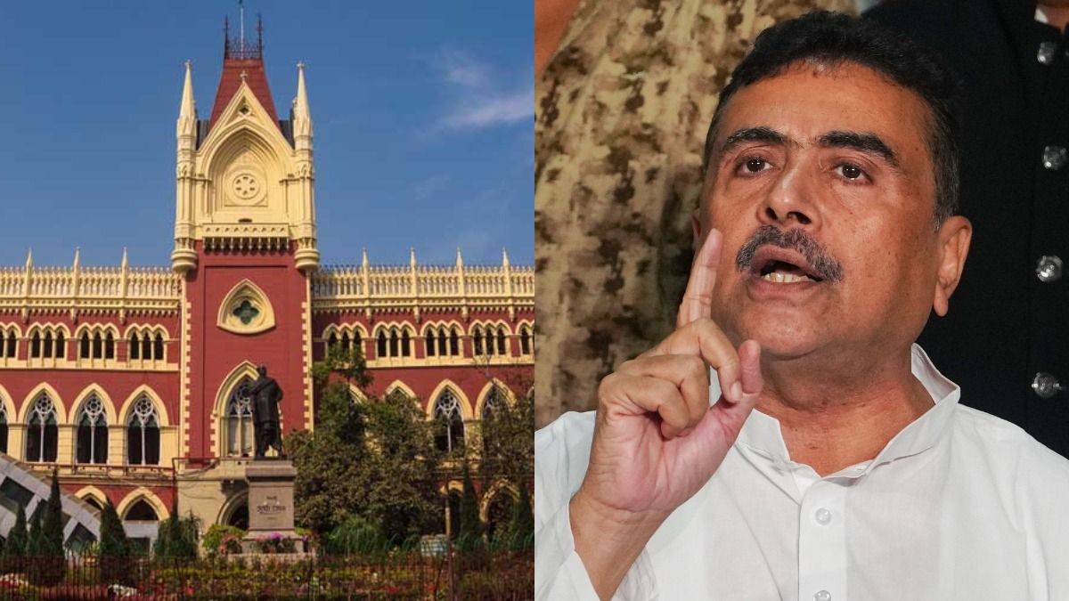 চন্দ্রকোনা কাণ্ডে শুভেন্দুকে রক্ষাকবচ হাইকোর্টের, রাজ্যের কাছে রিপোর্ট তলব