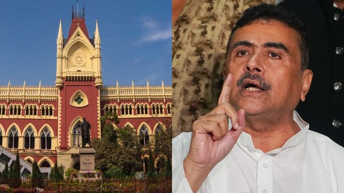 চন্দ্রকোনা মামলায় শুভেন্দুকে অন্তর্বর্তী রক্ষাকবচ দিল হাইকোর্ট