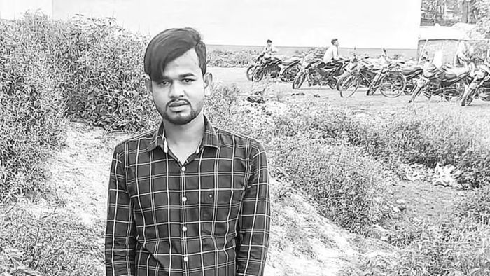 চেন্নাইয়ে কাজে গিয়ে ৮ দিন ধরে নিখোঁজ, অবশেষে জঙ্গলে মিলল বাংলার পরিযায়ী শ্রমিকের নিথর দেহ