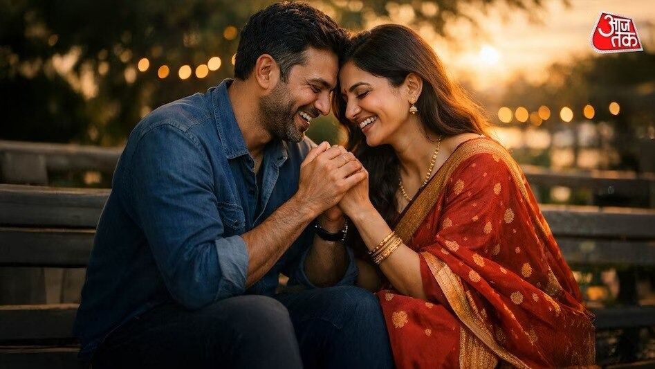 ডিভোর্সের পর ফের বিয়ে করতে ছেলেদের মধ্যে কী কী গুণ খোঁজে মেয়েরা?