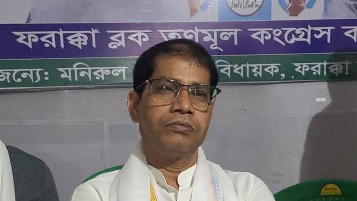 মনিরুল ইসলাম।-ফাইল ছবি