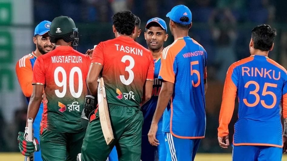 ভারতে খেলবে না বাংলাদেশ, বিশ্বকাপে এবার স্কটল্যান্ডের এন্ট্রি? সমীকরণ যা দাঁড়াল