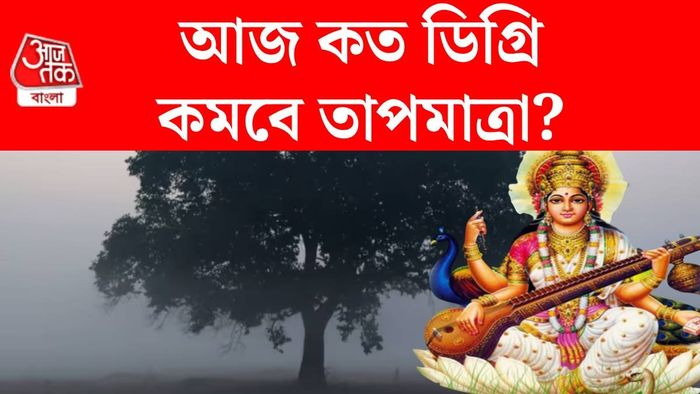 পশ্চিমবঙ্গের তাপমাত্রা