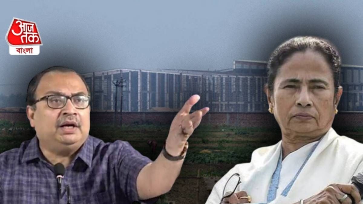 'মমতা TATA বিরোধী নন...' বলছেন কুণাল, ছাব্বিশে সিঙ্গুর ইস্যুকে ঠিক কীভাবে ব্যবহার করছে BJP ও TMC?