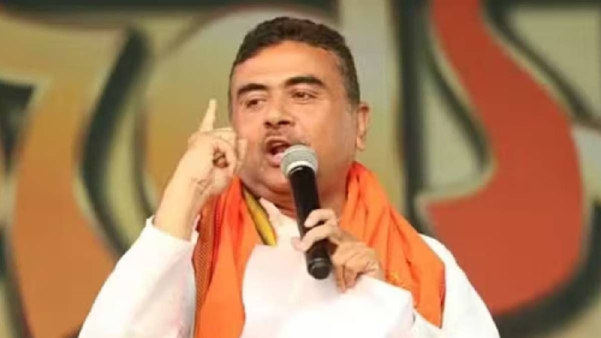 এবার বাংলায় BJP সরকার গঠন না হলে কী হবে? গ্রেটার বাংলাদেশের প্রসঙ্গ তুললেন শুভেন্দু...