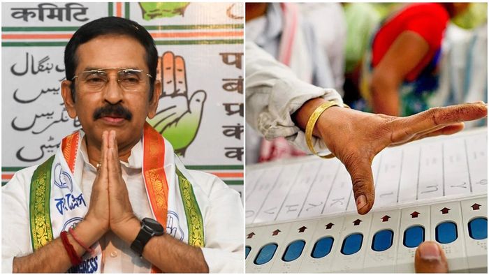 শুভঙ্কর সরকার।-ফাইল ছবি