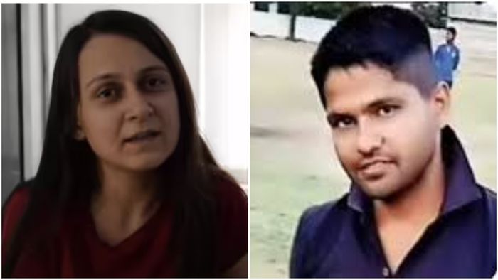 দুই খুনির প্রেম।-ফাইল ছবি