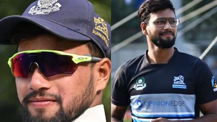 উঠতি ক্রিকেটার আকাশের দুটি কিডনিই ফেল, মুখ্যমন্ত্রীর কাছে আর্জি কোচের