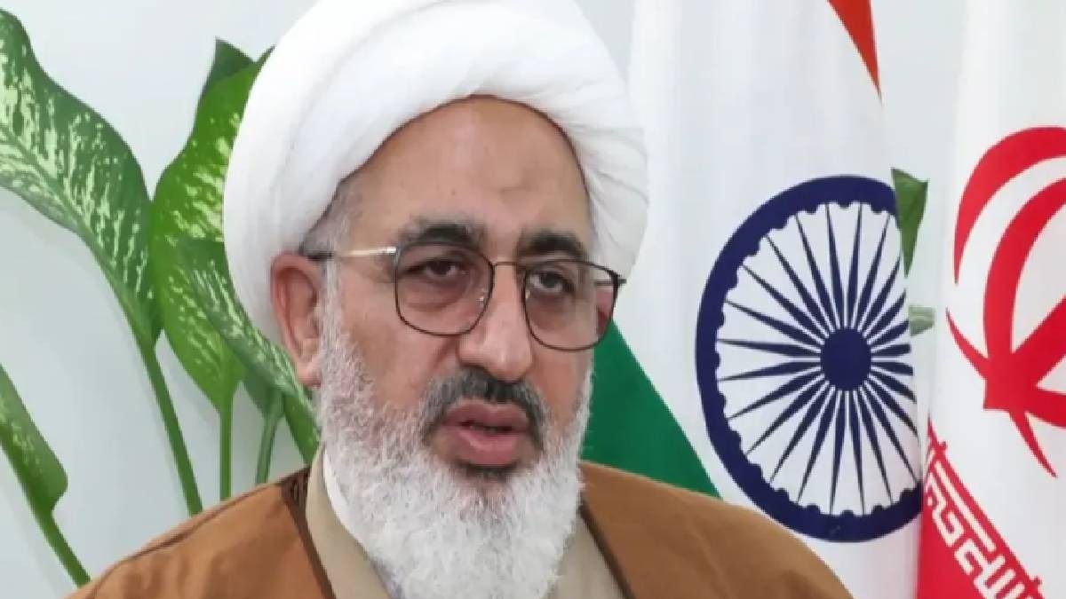 ইরানের পরমাণু অস্ত্র