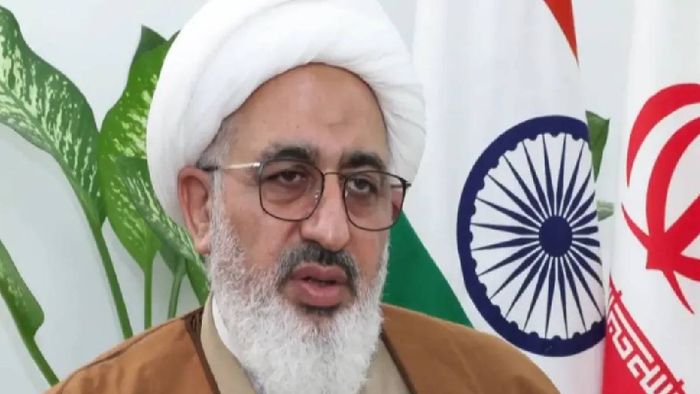 ইরানের পরমাণু অস্ত্র