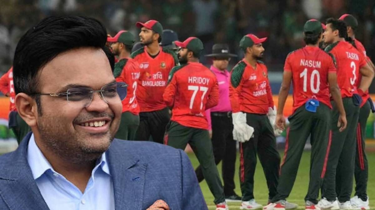 বাংলাদেশ ক্রিকেট