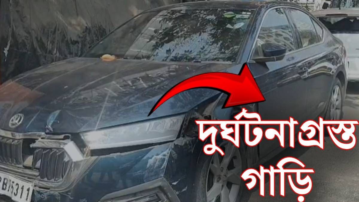 বেপরোয়া গাড়ি ঢুকল রেড রোডের কুচকাওয়াচে, ফিরল ২০১৬-এর সেনা মৃত্যুর স্মৃতি