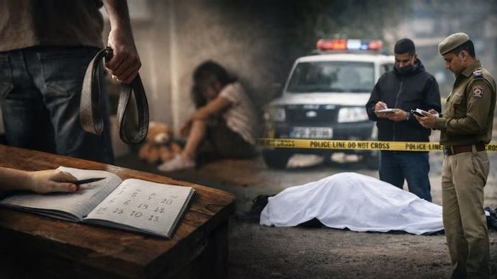 প্রতীকী ছবি